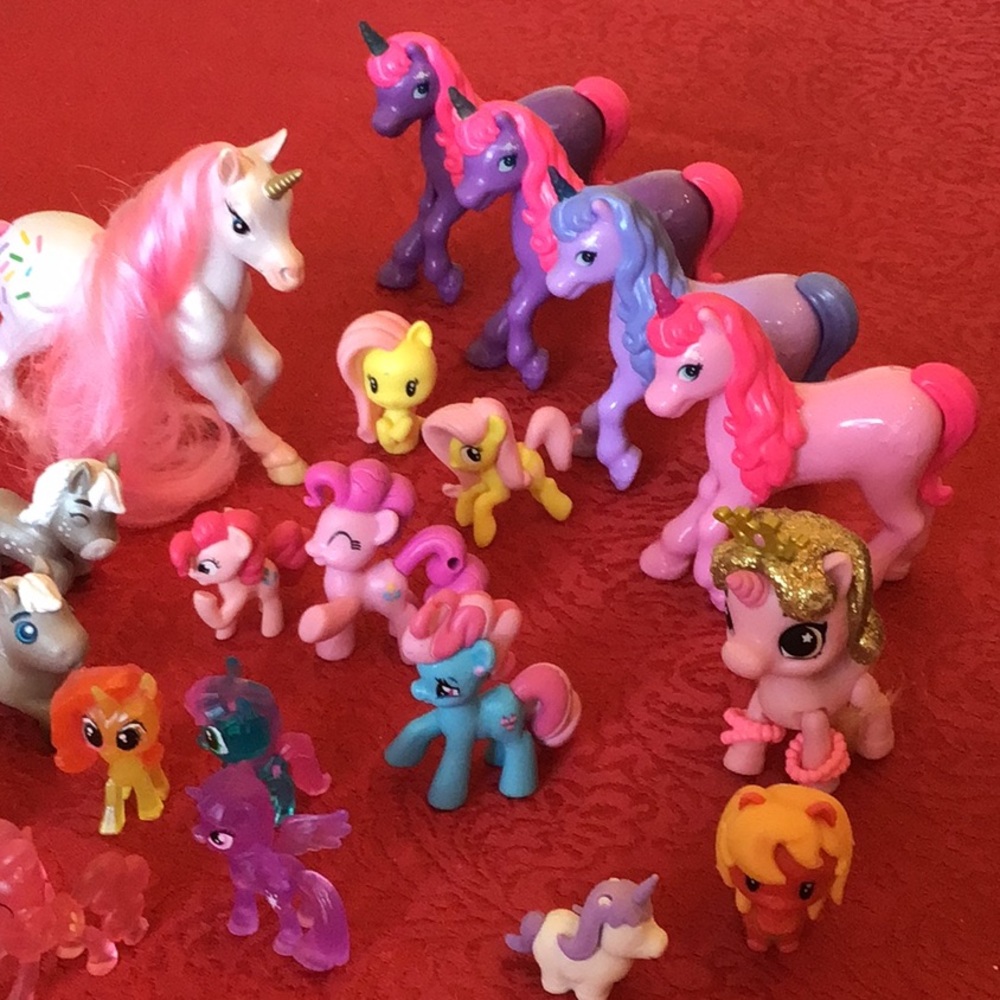 My Little Pony Lot - Picture 5 of 10